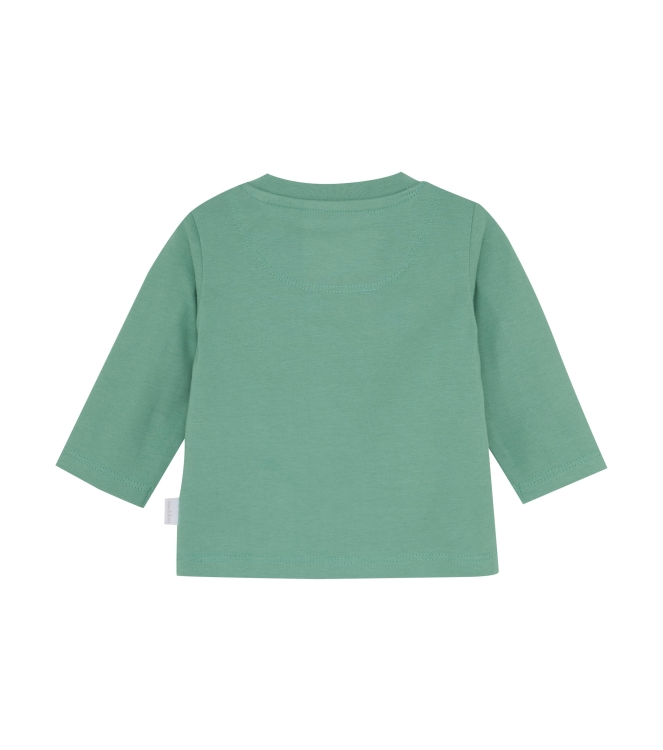 Noppies shirts P022 Winter Green 5470014