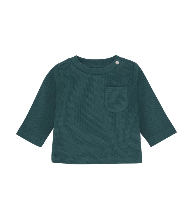 Noppies shirts N401 Mediterranea 5470016