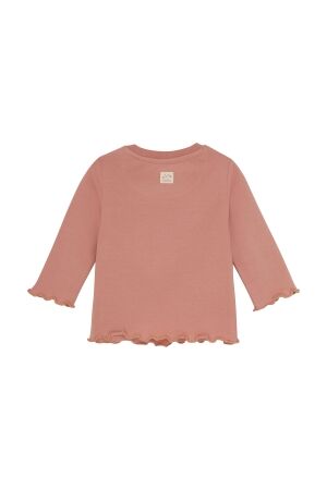 Noppies shirts P634 Canyon Clay 5470018