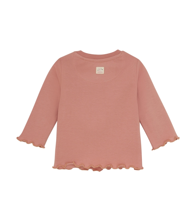 Noppies shirts P634 Canyon Clay 5470018