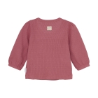 Noppies shirts N363 Baroque Rose 5470020