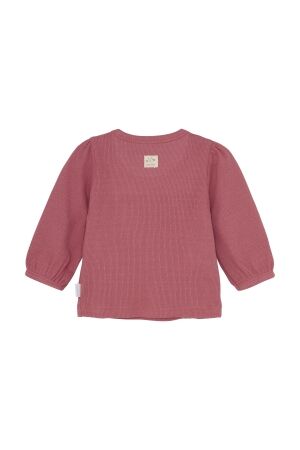 Noppies shirts N363 Baroque Rose 5470020