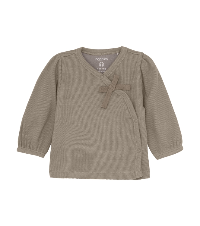 Noppies shirts N396 Moon Rock 5470020