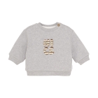Noppies truien P287 Grey Melange 5470210