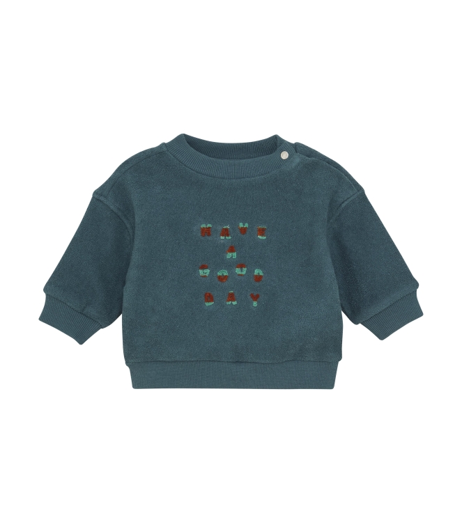 Noppies truien & vesten N401 Mediterranea 5470214