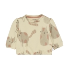 Noppies truien & vesten N420 Animals pattern Med. Grey 5470216
