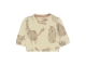 Noppies truien & vesten N420 Animals pattern Med. Grey 5470216