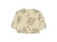 Noppies truien & vesten N420 Animals pattern Med. Grey 5470216