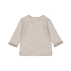 Feetje shirts 730 Taupe melange 51602397
