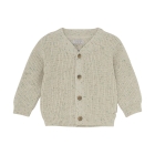 Noppies truien & vesten N126 Whitecap Gray 5470311