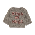 Noppies truien & vesten N396 Moon Rock 5470313