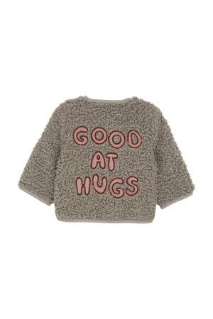 Noppies truien & vesten N396 Moon Rock 5470313