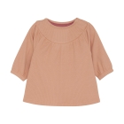 Noppies jurken P634 Canyon Clay 5470410