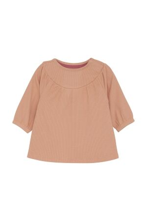 Noppies Jurk Talmage P634 Canyon Clay