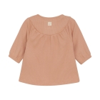 Noppies jurken P634 Canyon Clay 5470410