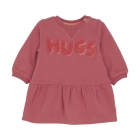 Noppies jurken N363 Baroque Rose 5470411