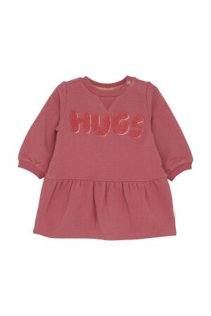 Noppies Jurk Tahoe N363 Baroque Rose