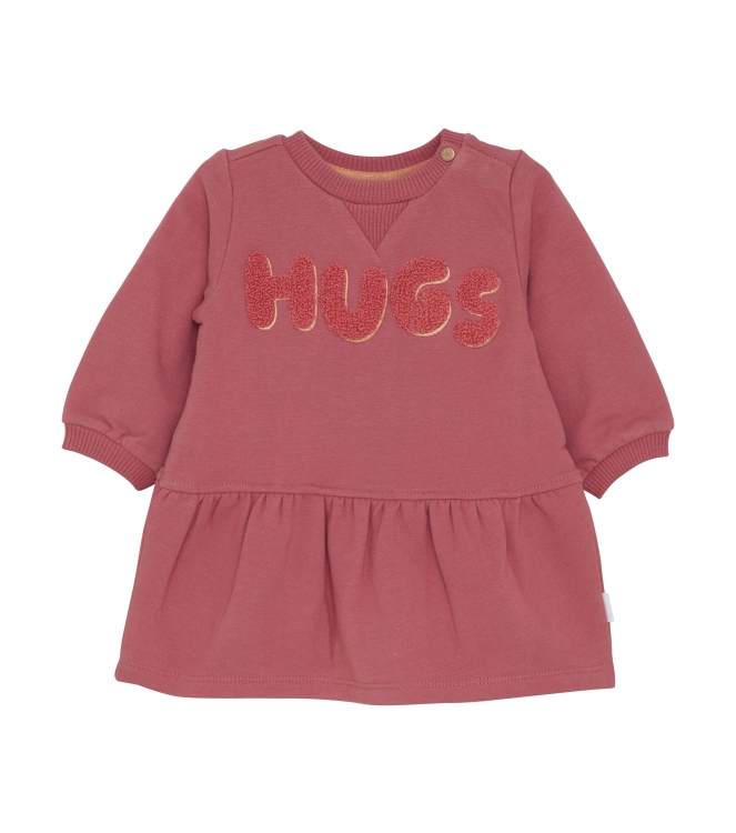 Noppies jurken N363 Baroque Rose 5470411