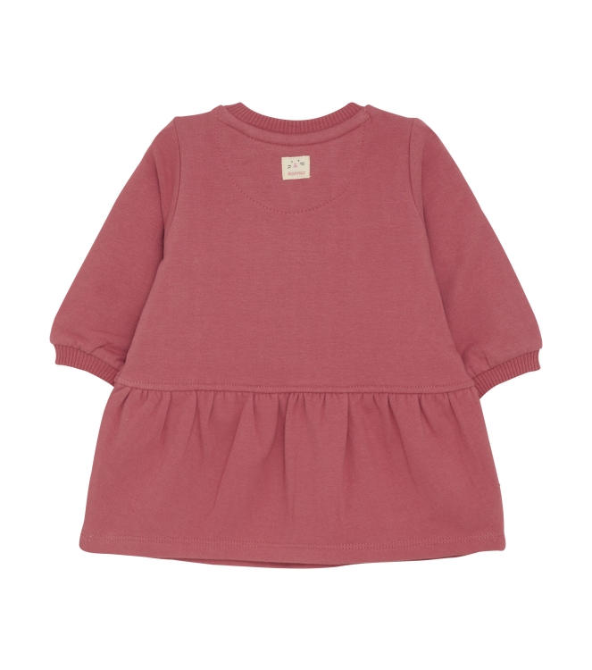 Noppies jurken N363 Baroque Rose 5470411