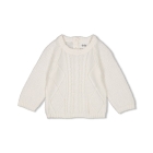 Feetje truien & vesten 600 Offwhite 51602398