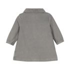 Noppies jurken P328 Grey Denim 5470412