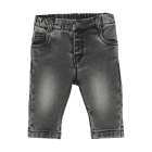 Noppies broeken N325 Grey Medium Wash 5471010