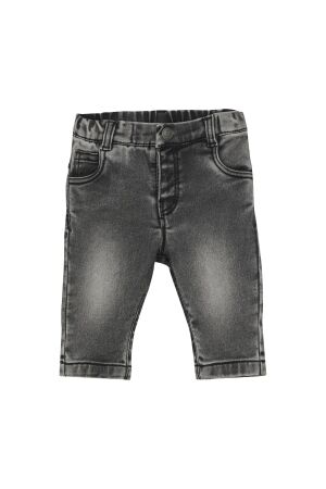 Noppies Jeans Broek Saranac N325 Grey Medium Wash