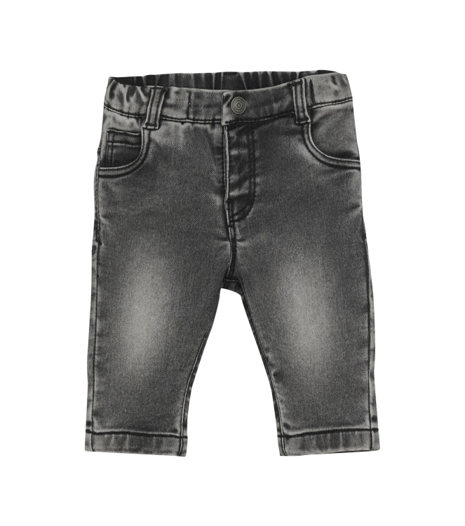Noppies broeken N325 Grey Medium Wash 5471010