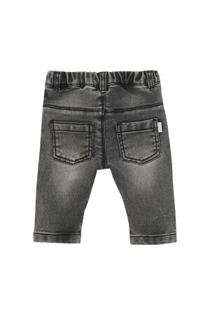 Noppies broeken N325 Grey Medium Wash 5471010