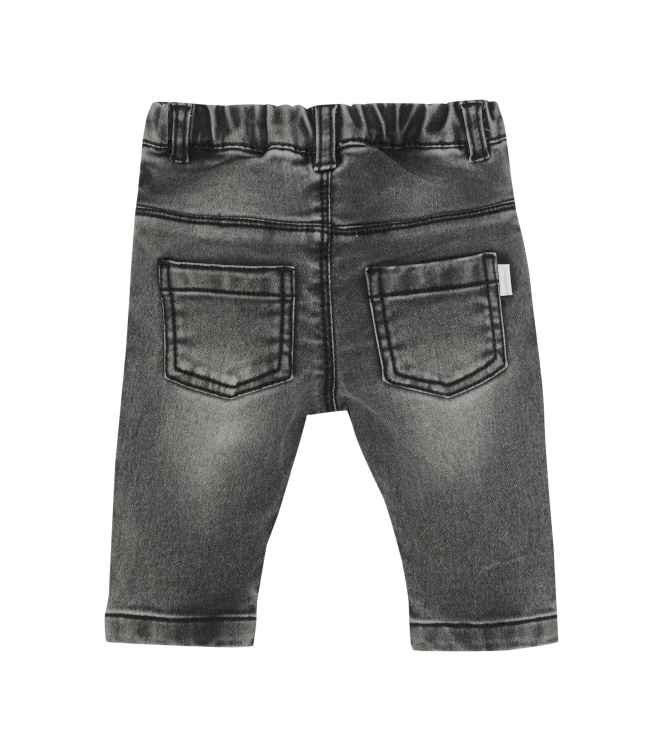Noppies broeken N325 Grey Medium Wash 5471010