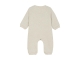 Noppies boxpakjes & rompers P611 Oatmeal Melange 5471011