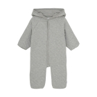 Noppies boxpakjes & rompers P287 Grey Melange 5471110