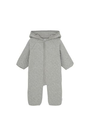 Noppies Babypakje Stowell P287 Grey Melange