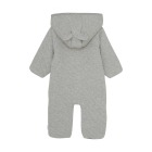 Noppies boxpakjes & rompers P287 Grey Melange 5471110