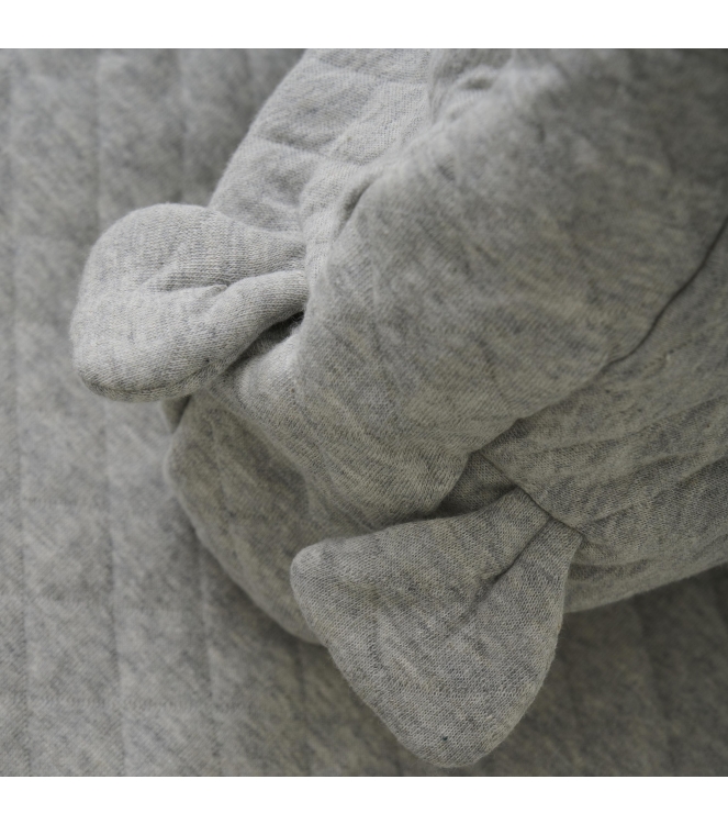 Noppies boxpakjes & rompers P287 Grey Melange 5471110