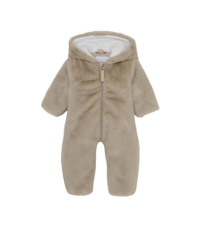 Noppies boxpakjes & rompers N400 Portabella 5471111