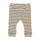 Noppies broeken N428 Stripe pattern Med. Brown 5471113