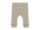 Noppies broeken N428 Stripe pattern Med. Brown 5471113