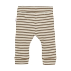 Noppies broeken N428 Stripe pattern Med. Brown 5471113