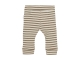 Noppies broeken N428 Stripe pattern Med. Brown 5471113