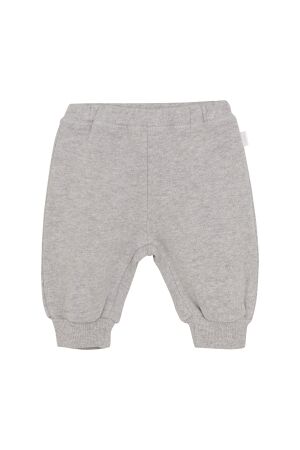 Noppies Broek Sherman regular fit P287 Grey Melange