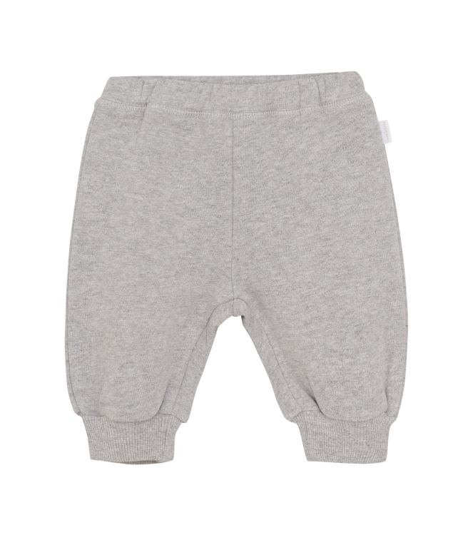 Noppies broeken P287 Grey Melange 5471116