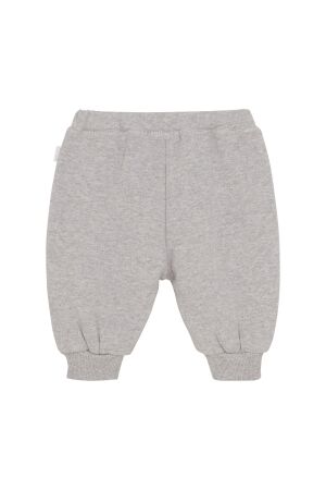 Noppies broeken P287 Grey Melange 5471116