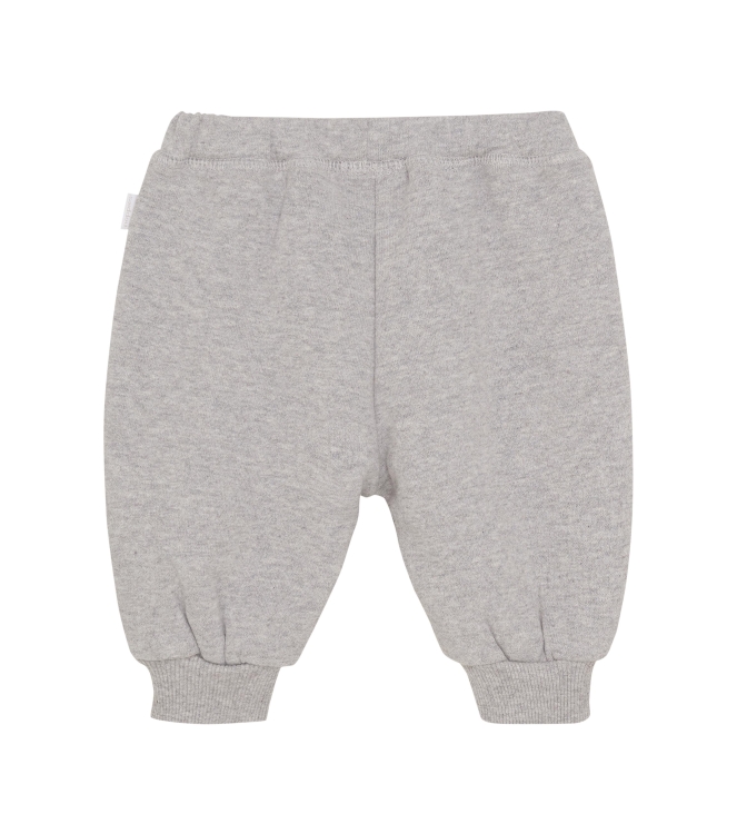 Noppies broeken P287 Grey Melange 5471116