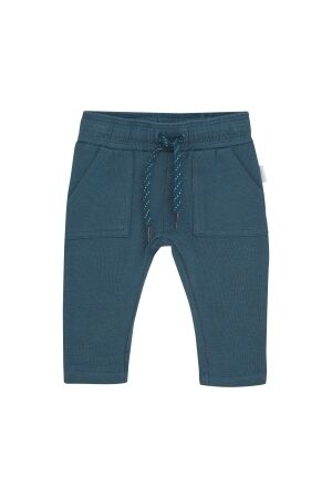 Noppies Broek Summit regular fit N401 Mediterranea