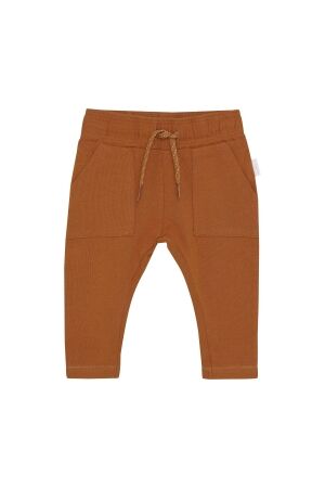 Noppies Broek Summit regular fit N395 Adobe