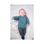 Feetje truien & vesten 080 Petrol 51602399