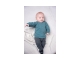 Feetje truien & vesten 080 Petrol 51602399