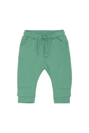 Noppies Broek Stronrelaxed fit P022 Winter Green