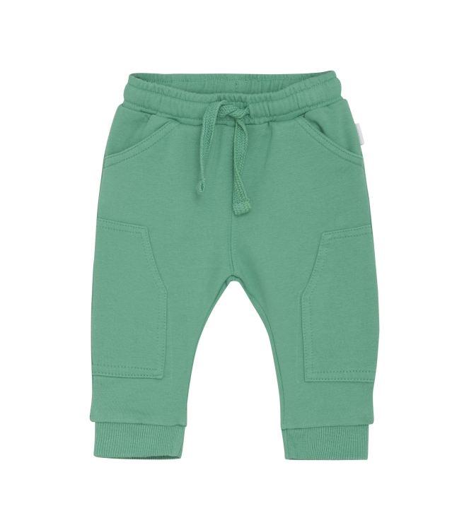 Noppies broeken P022 Winter Green 5471122